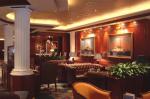 ID 3096 STAR PRINCESS (2002/108977grt/IMO 9192363) - The Wheelhouse Bar on Promenade Deck.